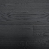 Wide Plank White Oak Engineered Flooring & Paneling - Blacksmith