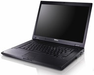 Dell Latitude E5500 - 2.53GHz Intel Core 2 Duo - 2GB DDR2 RAM - 120GB HD - DVDRW