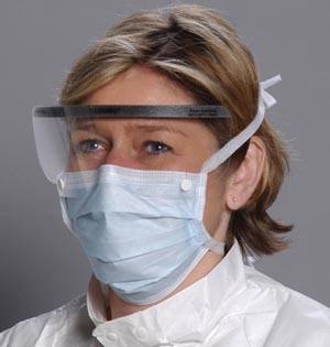 alpha protech surgical mask alpha protech surgical mask