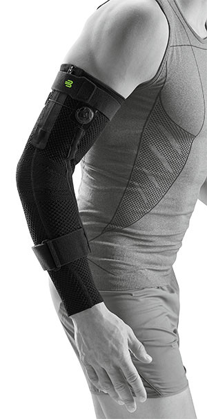 sports arm brace