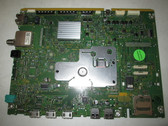 This Panasonic TNPH0989UA Main BD is used in TC-P50ST50. Part Number: TNPH0989UA. Type: Plasma, Main Board, 50"