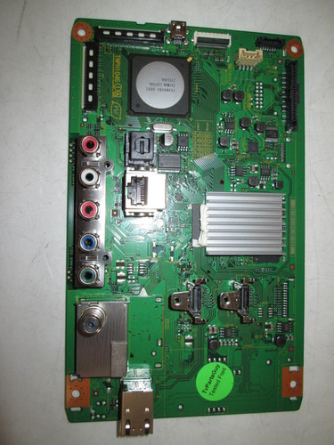 PANASONIC TC-P50S60 MAIN BOARD TNPH1046UB
