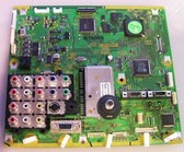 This Panasonic TNPH0721 Main BD is used in TH-42PZ85U. Part Number: TNPH0721. Type: Plasma, Main Board, 42"