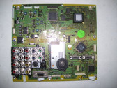 This Panasonic TNPH0721AP Main BD is used in TH-C46HD18. Part Number: TNPH0721AP. Type: Plasma, Main Board, 46"