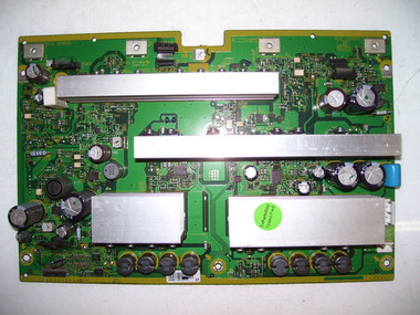 This Panasonic TNPA4848AD Y-Sus is used in TC-50PX14. Part Number: TNPA4848AD. Type: Plasma, Y-Sustain Board, 50"