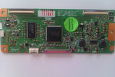 NEC E553 T-Con Board T550HVN01.0
