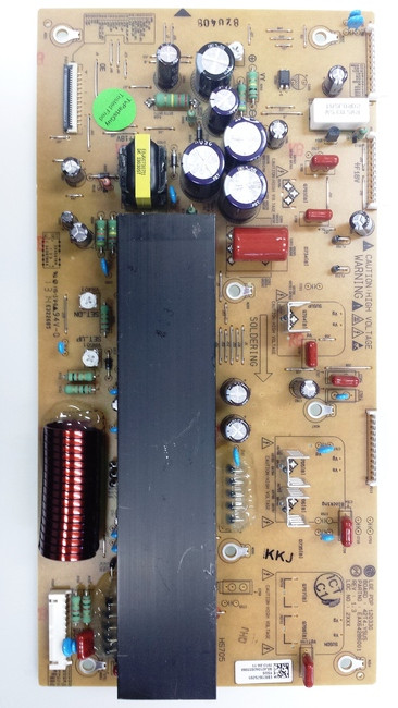 LG 42PN4500-UA Y-SUSTAIN BOARD EBR73575201 / EAX64286001