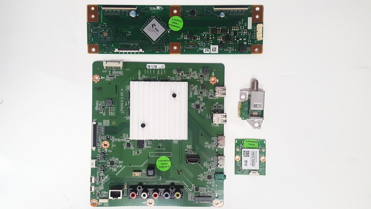 Sony KD60X690E Main board / Tcon board Kit 1P0173C004010