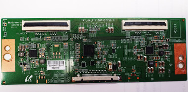 RCA 27754E 13YR_S60TMB3C2LV0.1 T-Con Board for LED46C45RQ
