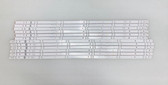 Vizio D70-F3 LED Light Strips Complete set of 12 70inch_D_Serise_66EA