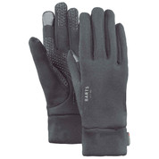 Barts Powerstretch Touch Gloves Anthracite Grey
