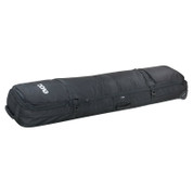 Evoc Snow Gear Roller 175cm 135L Folding Snowboard Luggage Bag Large Black