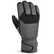 Dakine Mens Short Scout Glove Carbon