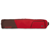 Dakine 157cm Low Roller Padded Snowboard Luggage Bag Deep Red