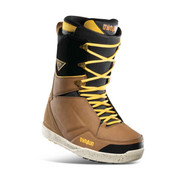 Thirtytwo Lashed Snow Boot Brown Black
