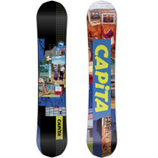 Capita The Outsiders Snowboard 154cm