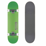Globe Goodstock Complete 31.63" Skateboard Neon Green