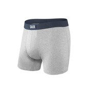 SAXX Undercover Everyday Boxer Brief Fly Grey Heather