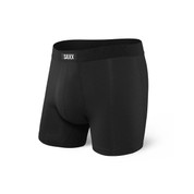 SAXX Undercover Everyday Boxer Brief Fly Black