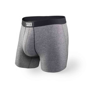 SAXX Vibe Everyday Boxer Brief Salt And Pepper