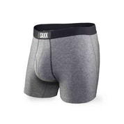 SAXX Ultra Everyday Boxer Brief Fly Salt And Pepper