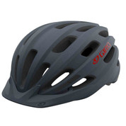 Giro Register Bike Helmet Matte Portaro Grey One Size