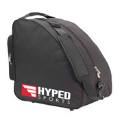 Hyped Sports 38L Ski Snowboard Boot Carry Bag Black