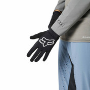 Fox Flexair Bike Protection Gloves Black