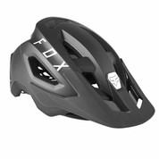 Fox Speedframe MIPS MTB Mountain Bike Helmet Black