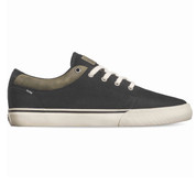 Globe GS Skate Shoes Trainers Black Olive