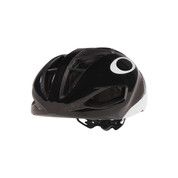 Oakley ARO5 BOA MIPS Road Bike Helmet Black White