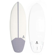 Softdog 5'6” Alpha Dog 35L Soft Top Board Surfboard
