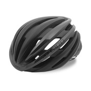 Giro Cinder MIPS Road Bike Helmet Matte Black Charcoal