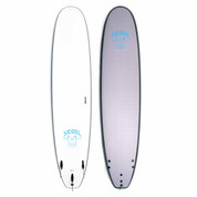 Softdog COLLECTION ONLY 9'0” Longboard 96L Soft Top Board Surfboard