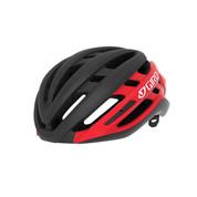 Giro Agilis MIPS Road Helmet Matte Black Bright Red