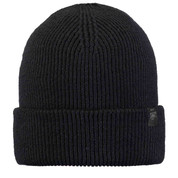 Barts Kinabalu Beanie Hat Black