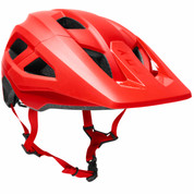 Fox Mainframe MIPS MTB Mountain Bike Helmet Fluorescent Red
