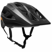 Fox Mainframe MIPS MTB Mountain Bike Helmet Black Gold