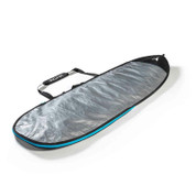 Roam 6'0" Hybrid Fish 5mm Daylight Surfboard Board Bag