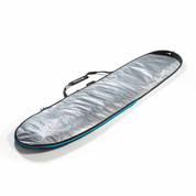 Roam 9'6" Longboard 5mm Daylight Surfboard Long Board Bag