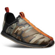 Thirtytwo The Lounger Slipper Camo