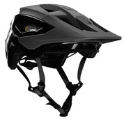Fox Speedframe Pro MTB Mountain Bike Helmet Black