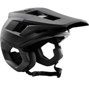 Fox Dropframe Pro MIPS MTB Mountain Bike Helmet Matte Black