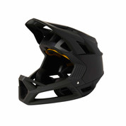 Fox Proframe MIPS MTB Mountain Bike Helmet Black