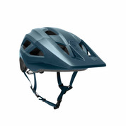 Fox Kids MIPS Mainframe MTB adjustable 48-52cm Mountain Bike Helmet Slate Blue