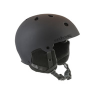 Sandbox Legend Apex BOA Ski Snow Helmet Slate