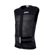 POC Spine VPD Air Vest Regular Fit Body Armour Protector Uranium Black