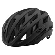 Giro Helios Spherical Road Helmet Matte Black Fade