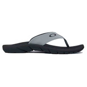 Oakley Super Coil Sandal 2.0 Mens Flip Flop Stone Grey