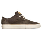 Globe Mahalo Skate Shoes Trainers Coffee Antique